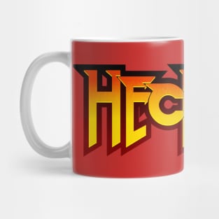 HeckBoy Mug